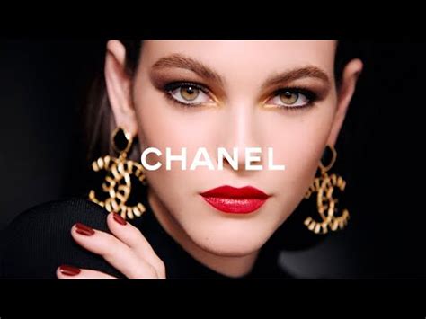 CHANEL fashion music playlist (1 hour) 